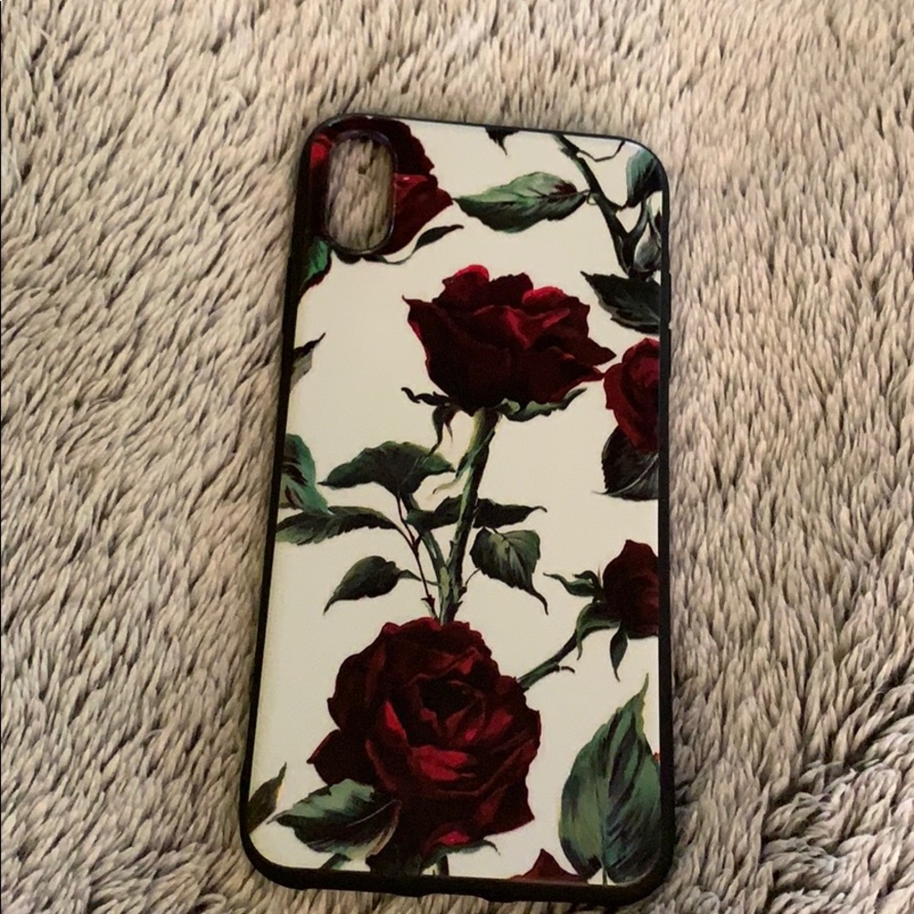 iPhone XS Max Case